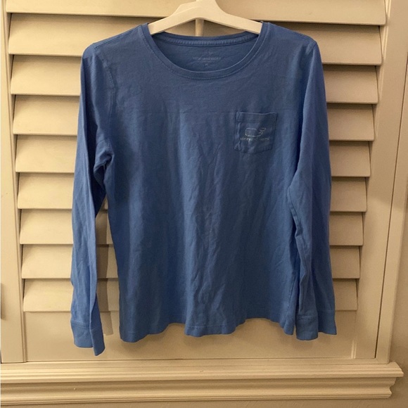 Vineyard Vines Long Sleeve Tee - Picture 3 of 4